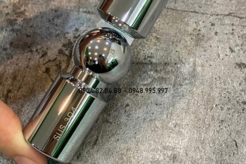 Xoay kép phi 19 VVP giá rẻ